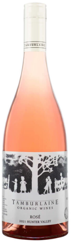 Tamburlaine Preservative Free Rose